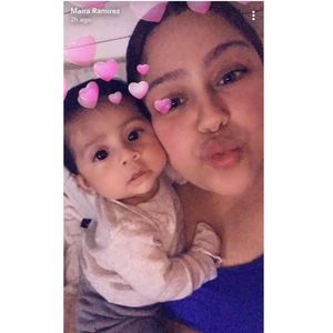 Meet your Posher, Maira